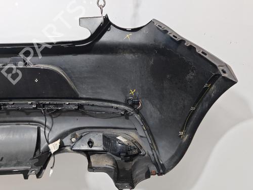 Used Rear bumper Rear bumper 37090636 37090636