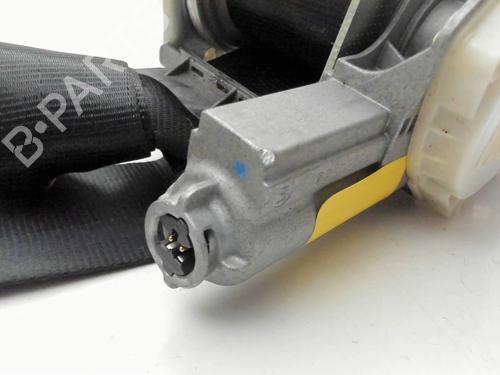 Front right seatbelt FORD KA (RU8) 1.2 | BP38675131I25 - Image 6
