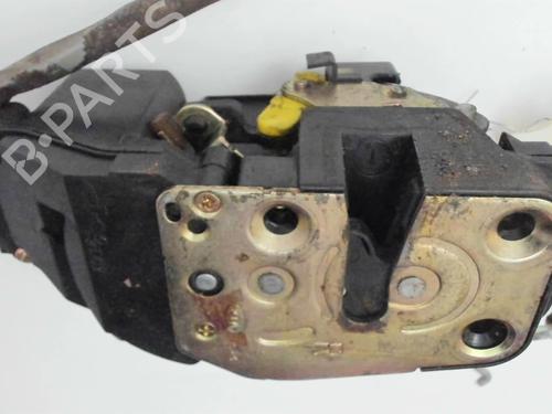 Used Front right lock Front right lock 20389922 20389922