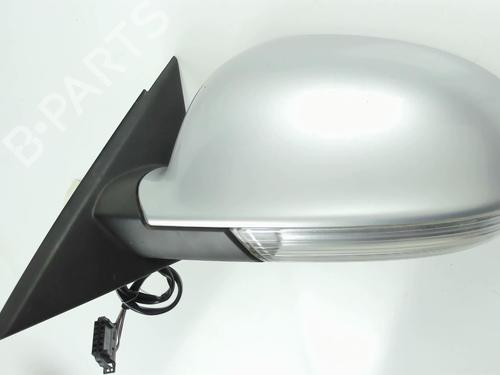 Left mirror VW PASSAT B5.5 (3B3) 1.9 TDI | BP20451212C26 