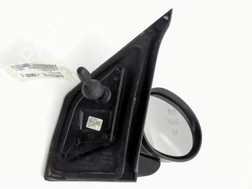 Right mirror CITROËN C1 (PM_, PN_) 1.0 | BP29956851C27