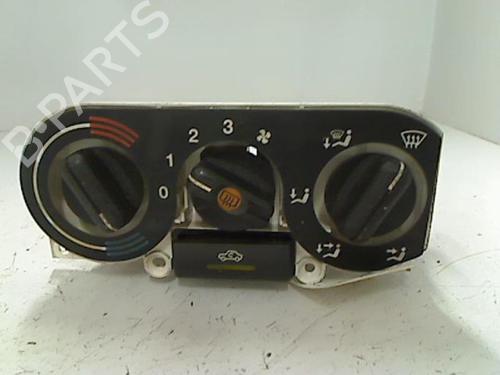 Used Climate control OPEL ASTRA F Hatchback (T92) 1.7 D (F08, M08, F68, M68) (60 hp) 21233138