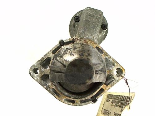Used Starter Starter OPEL ASTRA J (P10) 1.3 CDTI (68) (95 hp) 20443652 20443652