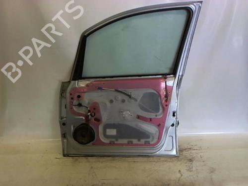 Right front door OPEL ZAFIRA A MPV (T98) 2.0 DI 16V (F75) | BP20433985C3 