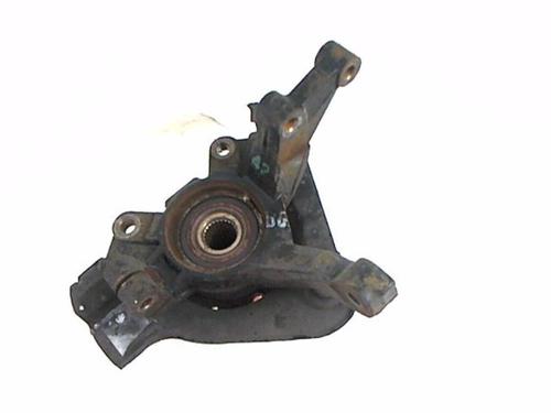 Right front steering knuckle FIAT IDEA (350_) 1.3 D Multijet | BP20432582M26 