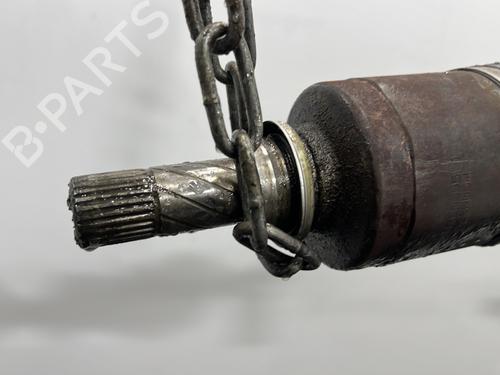 Left front driveshaft RENAULT KANGOO Express (FC0/1_) 1.5 dCi (FC07, FC1R) | BP30795220M38 - Image 3