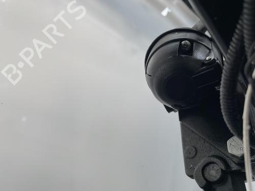 Trækkugle/Mekanisme CITROËN C1 (PM_, PN_) 1.0 | BP30848251C141