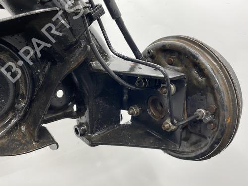 Rear axle FORD KA (RU8) 1.2 | BP30479937M2 