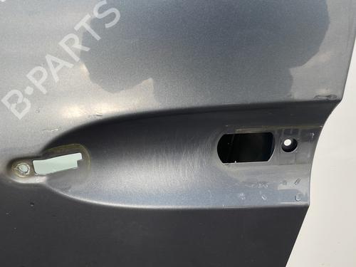 Left front door CITROËN C8 (EA_, EB_) 2.2 HDi | BP32482409C2 - Image 5