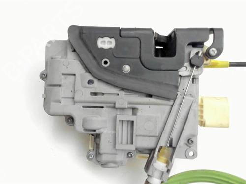 Front right lock AUDI A5 (8T3) 3.0 TDI quattro | BP22415121C97 