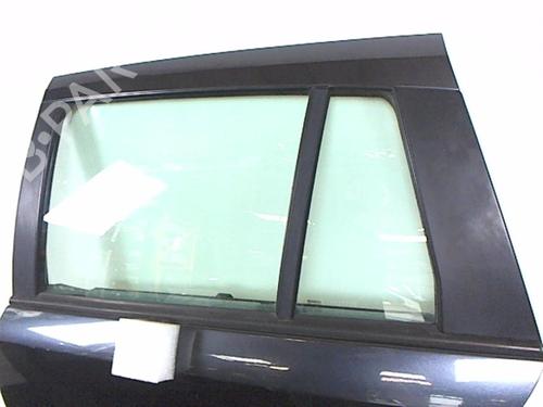 Left rear door RENAULT LAGUNA II Grandtour (KG0/1_) 1.9 dCi (KG0G) | BP20412539C4 