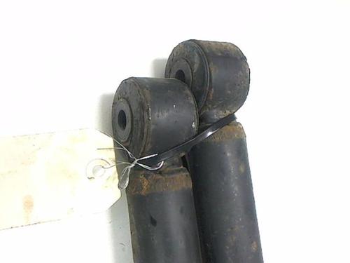 Right rear shock absorber RENAULT CLIO II (BB_, CB_) 1.5 dCi (B/CB07) | BP20416306M19 