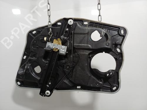 Front left window mechanism FIAT 500X (334_) 1.3 D Multijet (334AXH1A) | BP36588908C22 - Image 8