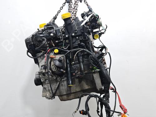 Engine RENAULT MODUS / GRAND MODUS (F/JP0_) 1.5 dCi (FP0E, JP0E) | BP40461851M1 - Image 7
