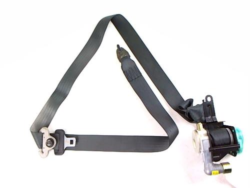 Front right belt tensioner MAZDA 2 (DY) 1.4 | BP20443933C88 