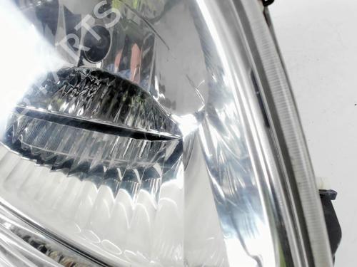 Right headlight RENAULT KANGOO (KC0/1_) 1.2 (KC0A, KC0K, KC0F, KC01) | BP20472877C29 