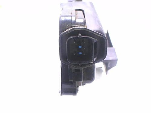 Rear left lock HYUNDAI MATRIX (FC) 1.5 CRDi VGT | BP20452391C100 