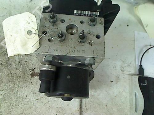 ABS pump MERCEDES-BENZ E-CLASS (W210) E 270 CDI (210.016) | BP20432943M43 