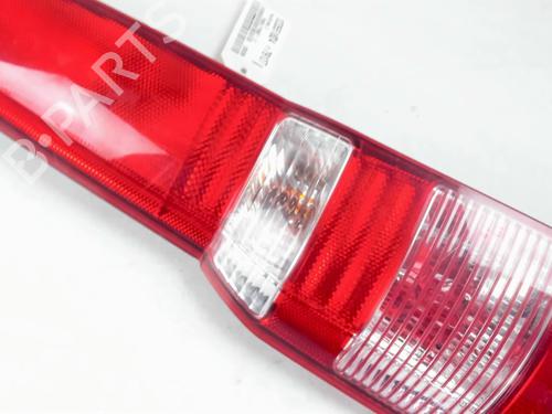 Left taillight FIAT PANDA (169_) 1.2 (169.AXB11, 169.AXB1A) | BP33743661C34 - Image 5