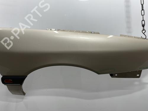 Right front fenders RENAULT SAFRANE II (B54_) 2.0 16V (B54L) 7751469351