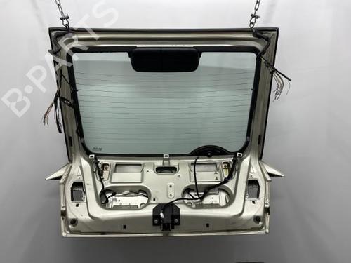 Used Tailgate Tailgate LANCIA DELTA II (836_) 1.6 i.e. 16V (836AO) (103 hp) 21207372 21207372