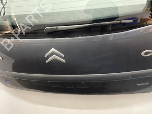 Tailgate CITROËN C4 Grand Picasso I (UA_) 1.6 HDi | BP28795562C6