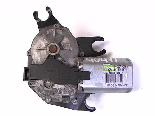 Rear wiper motor FIAT GRANDE PUNTO (199_) 1.2 | BP20461729M102 