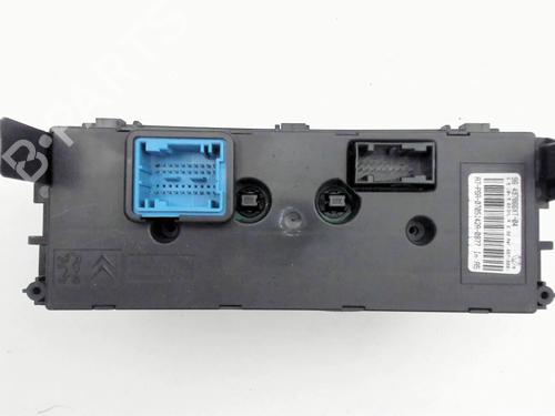 Used Climate control Climate control 38101347 38101347