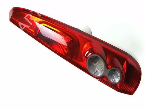 Right taillight FORD FIESTA V (JH_, JD_) 1.6 16V | BP20413864C35 