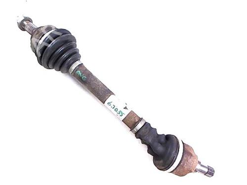 Used Left front driveshaft Left front driveshaft 20426824 20426824