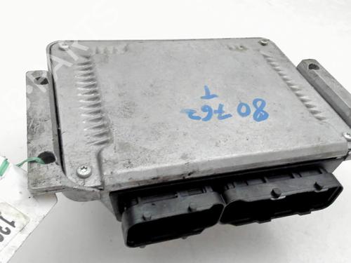 Engine control unit (ECU) FIAT DUCATO Platform/Chassis (244_) 2.8 JTD | BP40002682M57 - Image 2