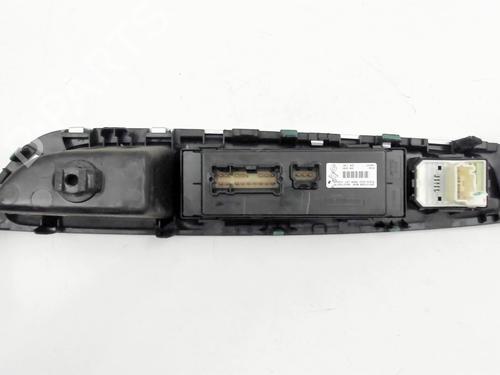 Left front window switch RENAULT KOLEOS II (HC_) 1.6 dCi 130 | BP30547428I27 - Image 4