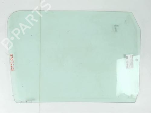 Front right door window CITROËN JUMPER I Van (244) 2.2 HDi | BP26531957C19 