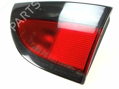 Højre baglygte bagklap Højre baglygte bagklap RENAULT MEGANE I Classic (LA0/1_) 1.6 e (LA0F, LA0S) (90 hp) 20478116 20478116