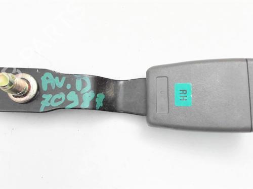 Seat buckle HYUNDAI SANTA FÉ I (SM) 2.0 CRDi 4x4 | BP20440029I32 