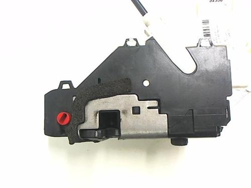 Rear left lock PEUGEOT 407 SW (6E_, 6D_) 1.6 HDi 110 | BP20437885C100 
