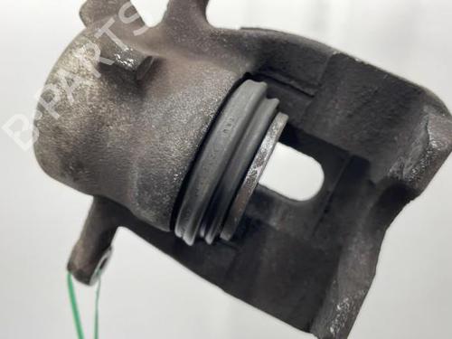 Right front brake caliper OPEL AGILA (B) (H08) 1.2 (F68) | BP20394624M104 