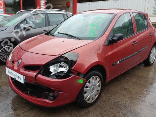 Cylinder head RENAULT CLIO III (BR0/1, CR0/1) 1.5 dCi (C/BR0G, C/BR1G) | BP20390008M5 