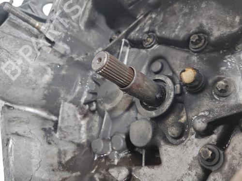 Gearbox RENAULT KANGOO (KC0/1_) D 65 1.9 (KC0E, KC02, KC0J, KC0N) | BP39553620M3 - Image 3