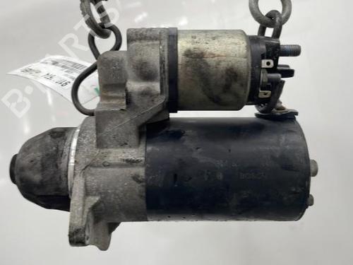 Starter OPEL ADAM (M13) 1.4 | BP20416948M8 - Image 2