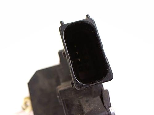 Front right lock FIAT GRANDE PUNTO (199_) 1.3 D Multijet | BP20391828C97