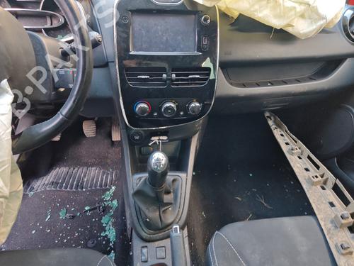 Engine control unit (ECU) RENAULT CLIO IV (BH_) 1.5 dCi 90 | BP24867571M57  - Image 7