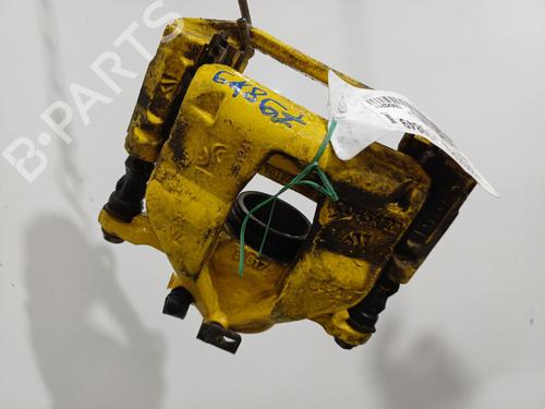 Left front brake caliper ABARTH 500 / 595 / 695 1.4 (312.AXY11, 312.AXY1A) | BP39576205M105 - Image 3