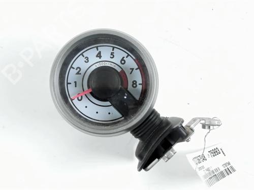 instrument-cluster-citroen-c1-pm_-pn_-2005-2006-2007-2008-2009-2010-2011-2012-2013-2014-26666740 main image