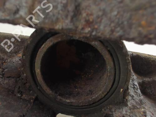 Used Left front brake caliper Left front brake caliper SUZUKI IGNIS II (MH) 1.3 DDiS (RM413D) (70 hp) 20421773 20421773