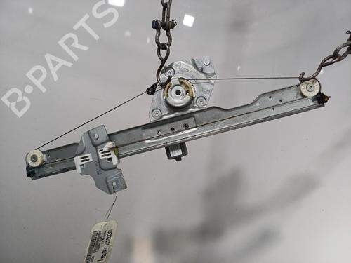 Front right window mechanism DACIA DUSTER (HS_) 1.5 dCi 4x4 | BP39228957C23 - Image 2
