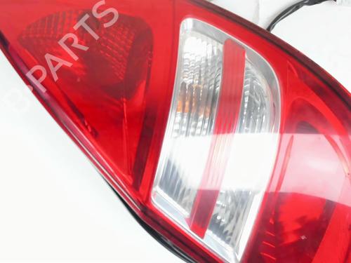 Right taillight HYUNDAI i30 (FD) 1.6 CRDi | BP21549102C35 
