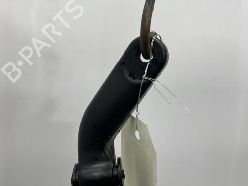 Front windshield wiper arm JAGUAR X-TYPE I (X400) 2.2 D C2S1706