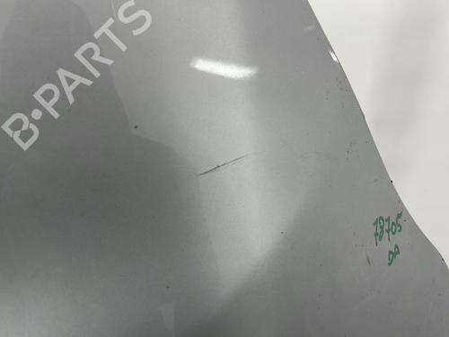 Stoßstange hinten FORD FIESTA VI (CB1, CCN) 1.4 TDCi | BP30755938C8 