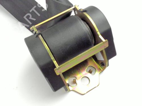 Used Front right seatbelt Front right seatbelt CITROËN XANTIA (X1_, X2_) 1.8 i (90 hp) 20391429 20391429